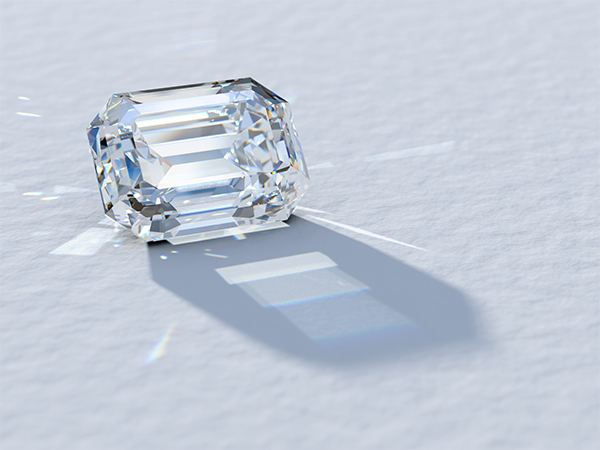 How We Assess Your Diamonds?