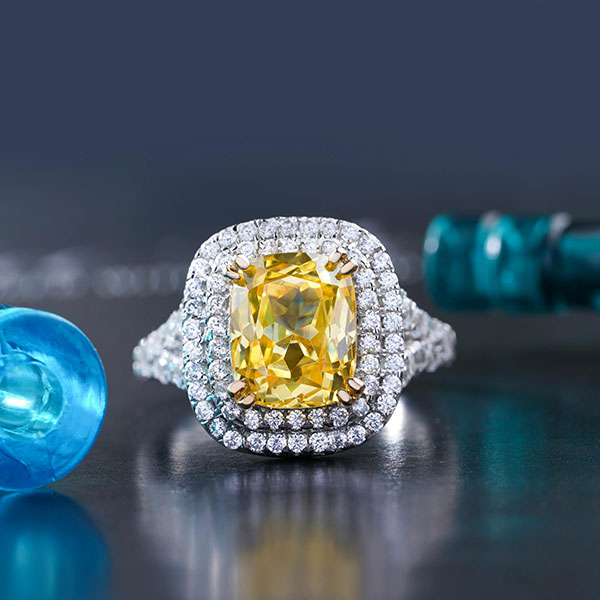 Selling Your Diamond