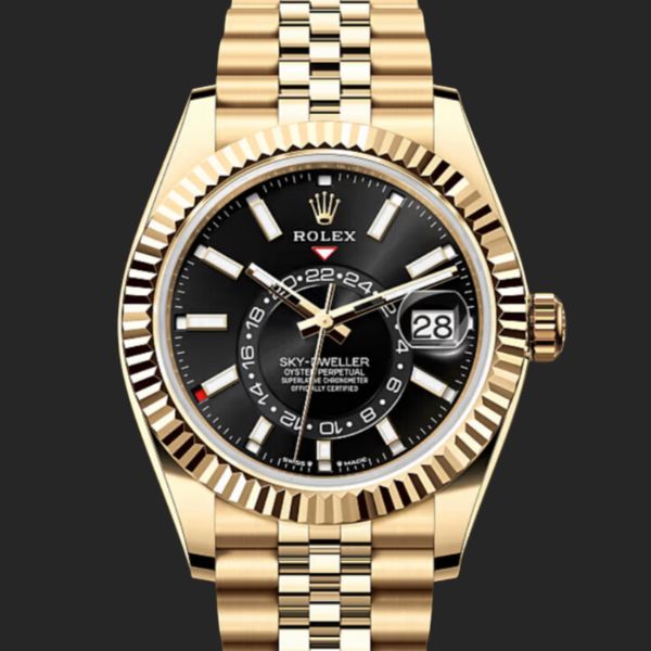 Luxury Watches