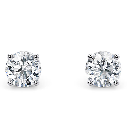 Diamond Earring