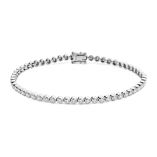 Diamond Bracelet