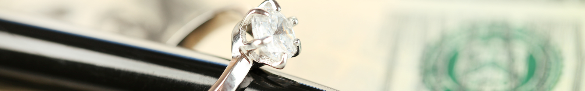 Sell Diamond Ring - Sell my Diamond Ring